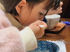 -彬媽糖水(侨鑫国际店)