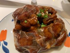 -清晖小苑•顺德地方菜(壹海城店)