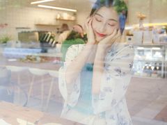 -COTTON CAFE(德信·中外公寓店)