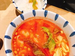 -阿香米线(吴中永旺梦乐城店)