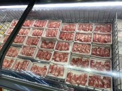 -吉布鲁牛排海鲜自助(百伦店)