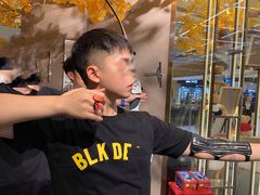 -弓夫射箭·CAFE·运动健身(深圳来福士广场店)