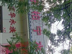 -山东柏宁水族批发广场