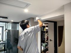 -大宅设计设计店铺(浦东店)