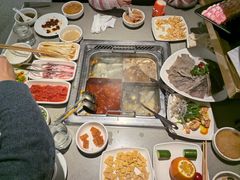 -海底捞火锅(枫蓝国际购物中心店)