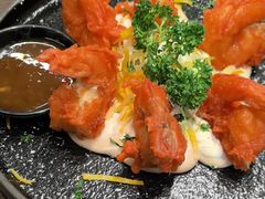 -Shantek象提南亚餐厅&西餐融合Bistro(淮海中路店)