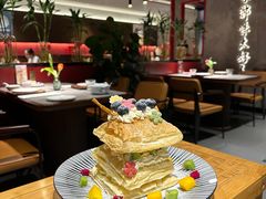 -四川饭店·小龙虾(长白店)