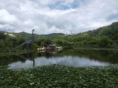 -世界恐龙谷景区