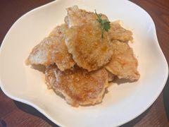 -陈家老院子·长春特色东北家宴(一匡街店)