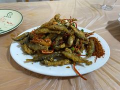 -彭大姐老店黄辣丁(新津店)
