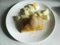 裹蒸粽-顺发饮食店(景泰西六巷店)