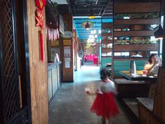 大堂-湘阁里辣(大朗广场店)