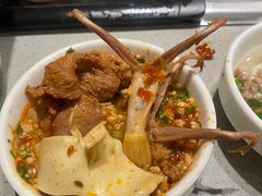 -海底捞火锅(江北万达商业广场店)