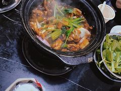 -二楼老店重庆鸡公煲(真光路店)