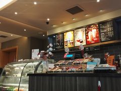 -COSTA COFFEE(新地中心店)