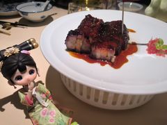 -侨美食家·粤菜(体育西路店)