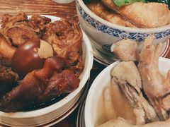 -黄祥华养生堂·炖汤·营养蒸饭(岭南天地店)