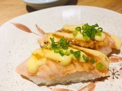 -初居食屋日式料理(万象城购物中心店)
