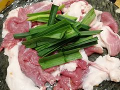 -衡哥肉铺