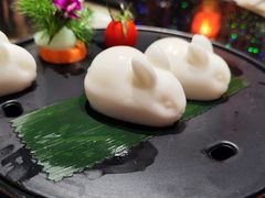 -味可道美食坊(福基路店)