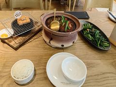 -粤集·手工粤菜(皇庭广场店)