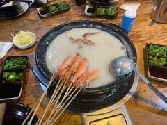 -盈田盈粥庄(博山东路店)