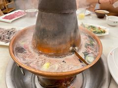 -福寿斋·老北京铜锅涮肉·烤鸭(顺义总店)