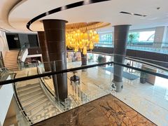 -温德姆花园酒店-鼎丰阁中餐厅