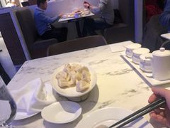 原汁海胆水饺-喜鼎海胆水饺(柏威年购物中心店)