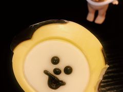 -巴黎贝甜(常德路店)