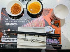 -猫抓烤肉(武进吾悦广场店)