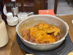 -桃源人家(环城南路店)