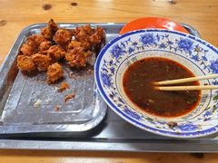 -清真-戏楼王记牛肉面