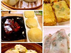 -添好运点心专门店(中环IFC店)