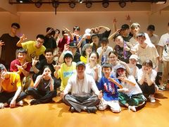 -阿牙街舞工作室AYA DANCE(海珠总店)