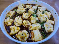 -回坊马二饺子馆