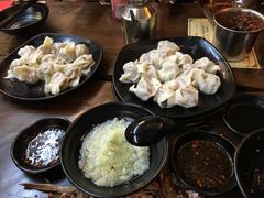-大妈水饺(文华巷店)