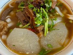 -香港深仔记茶餐厅(东门店)