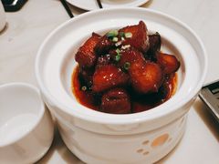 -小菜园新徽菜(滁州苏宁店)