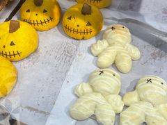 -CARINO BAKERY&CAFE(人广来福士店)