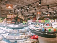-超级物种(省府店)