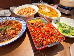 -小户人家(循礼门南国中心店)