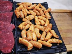 -西昌老号李小肠特色烧烤园(双流店)