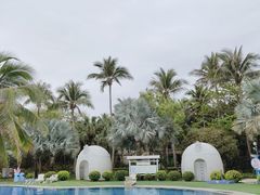 -三亚蜈支洲岛旅游区
