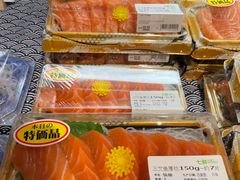 -七鲜超市(瑞虹天地太阳宫店)