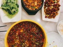 -陈麻婆豆腐总店