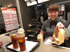 -麦当劳(厦门北站店)