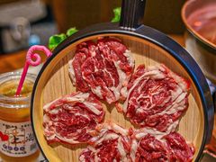 -舞虾小说.涮肉.烧烤(国顺东路店)