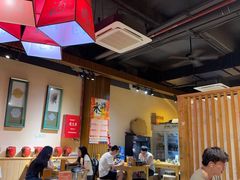 -水浒湘西小串烧烤.小龙虾.烤鱼(员村店)