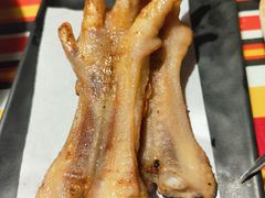 -吧嘚嘴炭烧鸽串吧(北海街店)